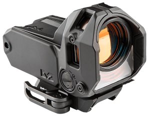 Meprolight M22 10 MOA Red Triangle Red Dot Reflex 1.00x0.80