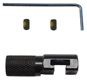 GrovTec Marlin Lever Actions 1957-1982 Hammer Extension Black