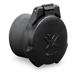 Defender Flip Cap Lens Covers - 32mm Objective Lens Caps (1.5''''-1.6'''' Diameter)