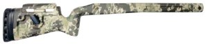 Grayboe Phoenix 2 Long Action Rifle Stock Kryptek Obskura PHX205101
