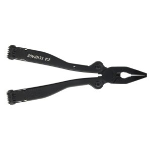 Battenfeld Technologies Tough Tool Delta Class Multi-Tool 2Cr Steel