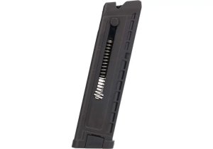SIG Sauer 8900746 P322 .22 LR 10-Round Black Polymer Magazine