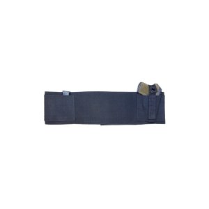 DNZ Products PSP Belly Band Black Elastic Holster Medium 28-34 In