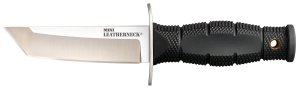 Cold Steel Leatherneck Mini CS39LSAA 3.5 In Tanto 8Cr13MoV