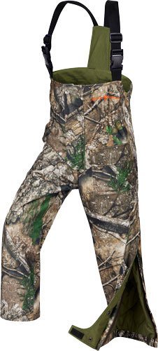 Arctic Shield 53320080706024 Classic Elite Bibs Realtree APX XX-Large