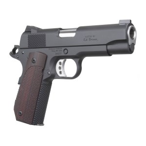 Ed Brown Kobra Carry 1911 9mm Luger 787