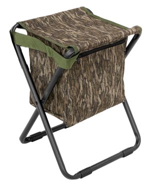 HS Precision Dove Stool 2.25 Steel Tube Lightweight Collapsible