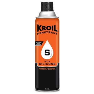 Kano Labs SK162 Sili-Kroil 16.5 fl. oz. Penetrating Oil
