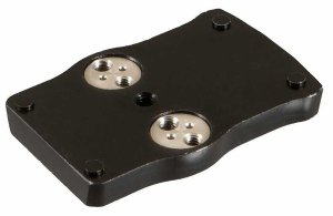 TRU Ball Pistol Red Dot Sight Adapter for RMR-Cut Slides TG8952A
