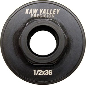 Kaw Valley Precision Direct Thread Hub Mount