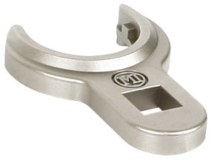 Midwest AR15 Barrel Nut Wrench Silver