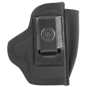 DeSantis Pro Stealth IWB Holster for Diamondback DB380 - Premium Nylon, Ambidextrous