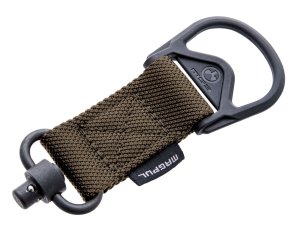 Magpul MS3 QD Sling Adapter MAG517-COY Coyote Brown 1.25" Webbing