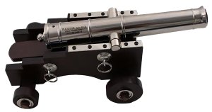 Traditions Mini Old Ironsides Cannon Kit KCN-8041 .50 Cal 9 In