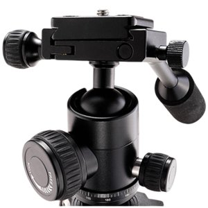 Nikon Compact Outdoor Tripod Black
