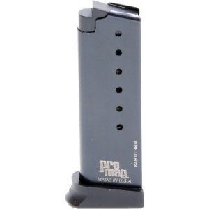 ProMag KAHR Arms K9/P9/E9 Magazine 9mm Blued Steel 7/rd