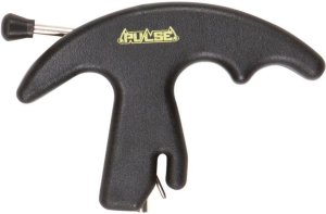 ALLEN 1539 Pulse Compact Thumb Release String-Activated Composite