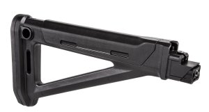 Magpul MOE AK Stock MAG616-BLK Black Synthetic AK-47/AK-74