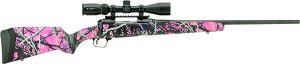 Savage Arms 110 Apex Hunter 308 Win