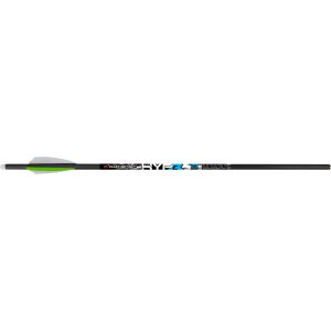 Killer Instinct 1065-6 Hypr Lite Crossbow Bolts 20" 6pk Carbon 370gr