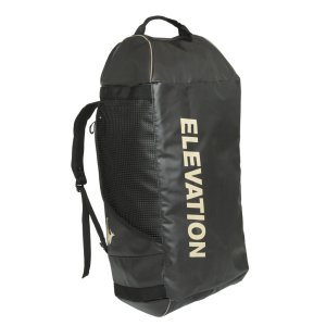 Elevation Charter Travel Duffel 4500 Cu In PVC Backpack Straps