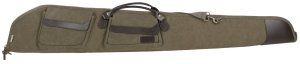 Allen Company North Platte Heritage Cotton Canvas 52 In Olive