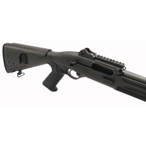 Mesa Tactical 94970 Urbino Pistol Grip Stock 12 Ga 12.5in LOP Black