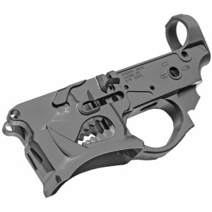 Sharps Bros Warthog 5.56 mm NATO SBLR02 Stripped