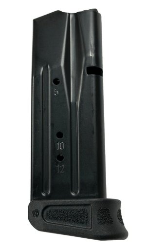 SAR SAR9 SAR9SC-12 9MM 12Rd Subcompact Replacement Magazine