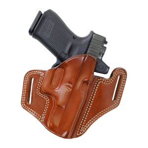 GALCO CM2-800R GLK 43 W/WO RED DOT TAN