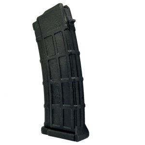 Zastava ZAPMAG556 Magazine .223 Remington 30rd Polymer Black BHO