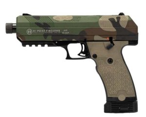 Hi-Point Firearms JXP M81 10MM JXP10-M81