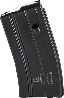 The Mako Group E-Lander F99913550 6.5 Grendel 17-Round Steel Magazine