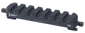 Kinetic Development Group Kinect Rail M-LOK 7 Slot Picatinny