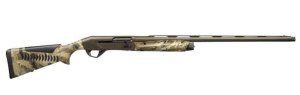 BENELLI Super Black Eagle 3 A.I. 20 Gauge 28" 3rd - Marsh & Bronze