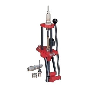 Hornady Lock-N-Load 50 BMG Single Stage Press Kit Manual Steel 27.30 lbs