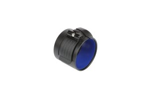 Burris Optics 626643 BTC Objective Adapter Black Thermal Clip-On Mount 62mm