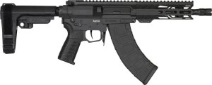 CMMG Banshee MK47 7.62x39 76A950A-AB 7.62X39mm