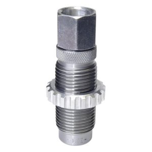 Lee Precision Powder Thru Charging DIE 30 M1 Carbine 90494