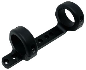 DNZ 12048 Game Reaper Marlin 18941895336 30mm Medium 1-Piece Matte Black