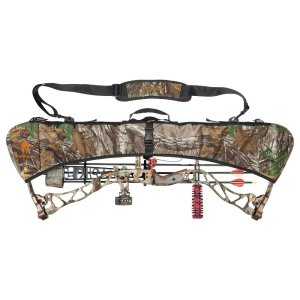 Allen Company 25010 Bow Sling 35 in Waterproof Realtree Xtra Camo