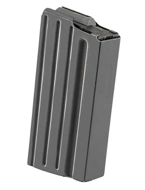 LUTH-AR MA-308A 308 20Rd Steel Magazine Tactical