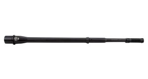 Faxon Firearms 15A58M16NGQ-IMDF 16" 5.56 NATO Gunner Barrel Black