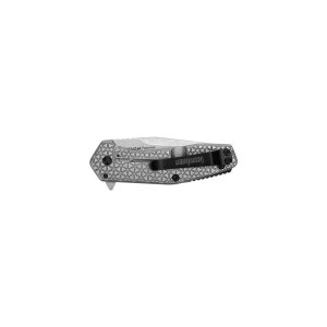 Kershaw 1324 Cathode Folding Knife 4CR14 Steel 2.25 In Drop Point Blade