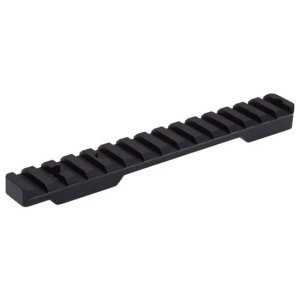 Browning 12573 AB3 20MOA Short Action Picatinny Base Aluminum Alloy
