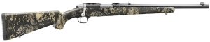 Ruger 77/44 44 Magnum (Blued)