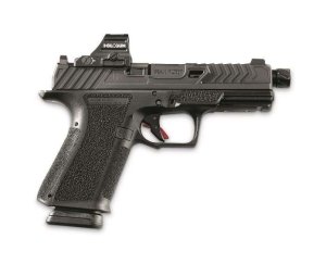Shadow Systems MR920 War Poet Elite 9mm SS1075H
