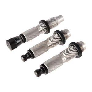 Redding 29114 243 Winchester Master Hunter Deluxe Carbide Die Set