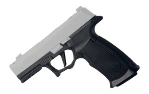 Icarus Precision A.C.E. Air Polymer Grip Module for SIG P365 X-Macro