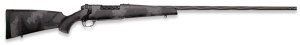 Weatherby Mark V Live Wild 6.5 Creedmoor 166